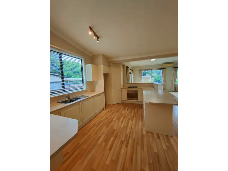 Four-bedroom house available in Wolli Creek