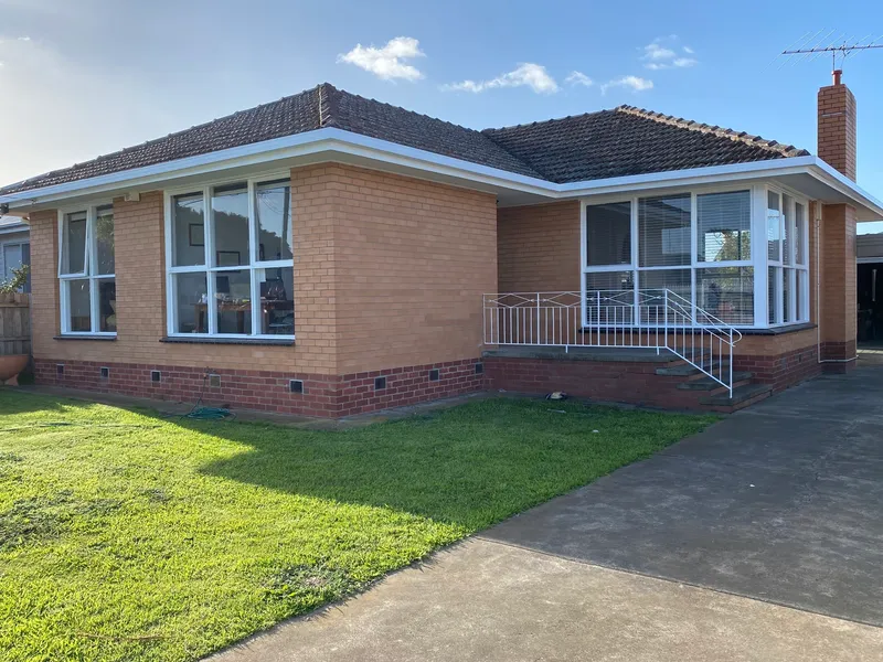 Neat and tidy home in the heart of Bell Park