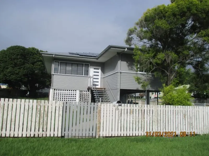 HIGHSET HOME - GREAT LOCATION