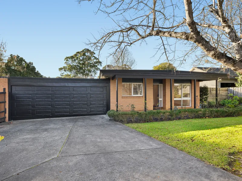 Family Home in Great Location!