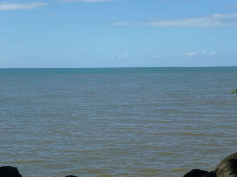 OCEAN VIEWS