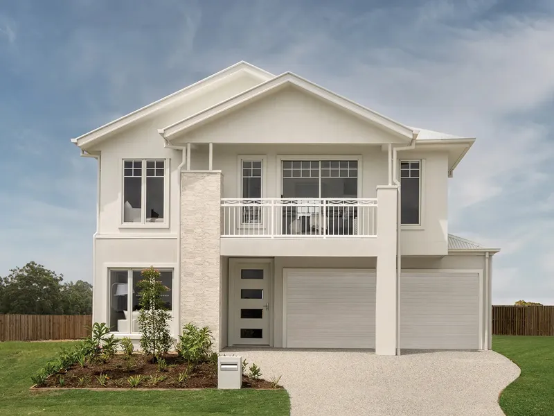 Unmatched Luxury at Banksia Beach