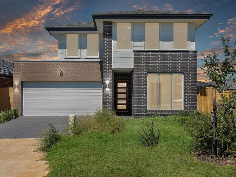 Fabulous Brand New House!
