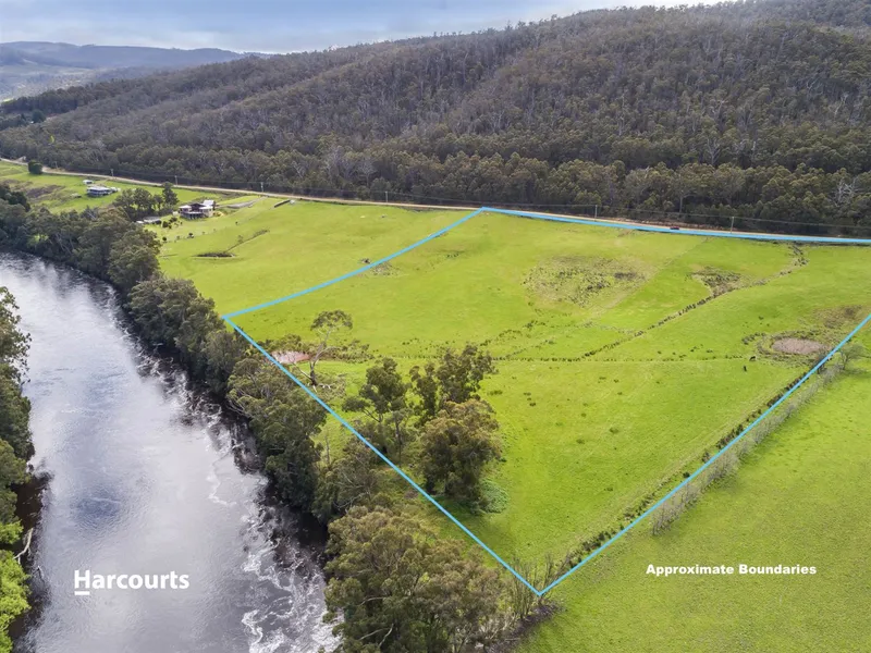 Small Farm Opportunity