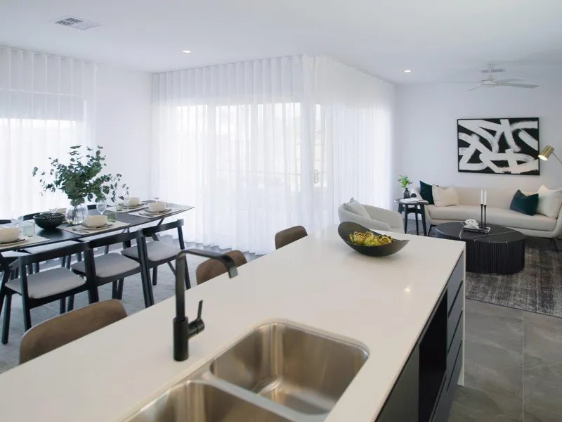 Luxury Brand New Four-Bedroom Home in the exclusive community at Ormeau!