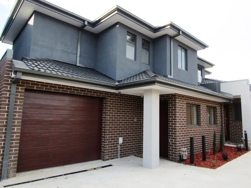 CHARM, CLASS AND CONVENIENT LOCATION!