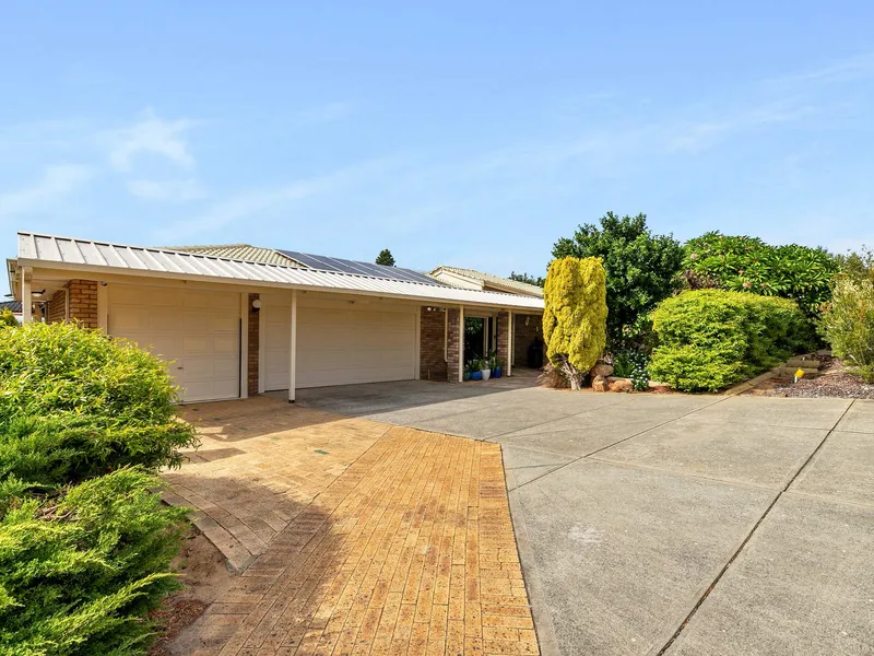 Charming In Somerville Estate
