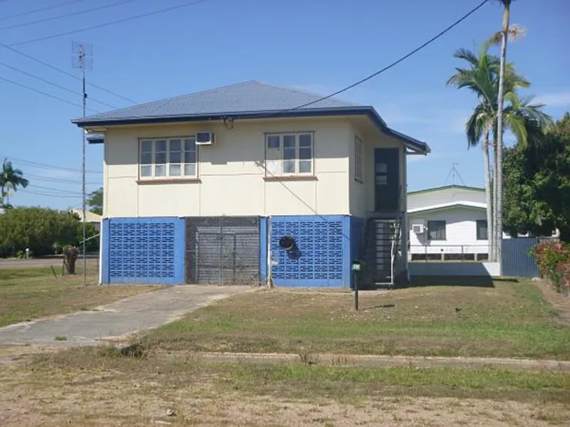 HOME FOR BUDGET BUYER - ON CORNER BLOCK !