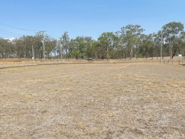 Prime Corner Block for Your Dream Home in Hivesville!