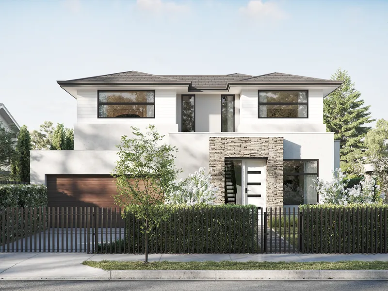 ANOTHER PROJECT SOLD OUT BY BRACKEN HALL