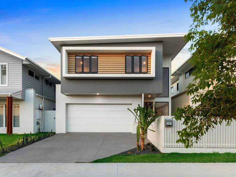 Beachside Bliss @ Bokarina