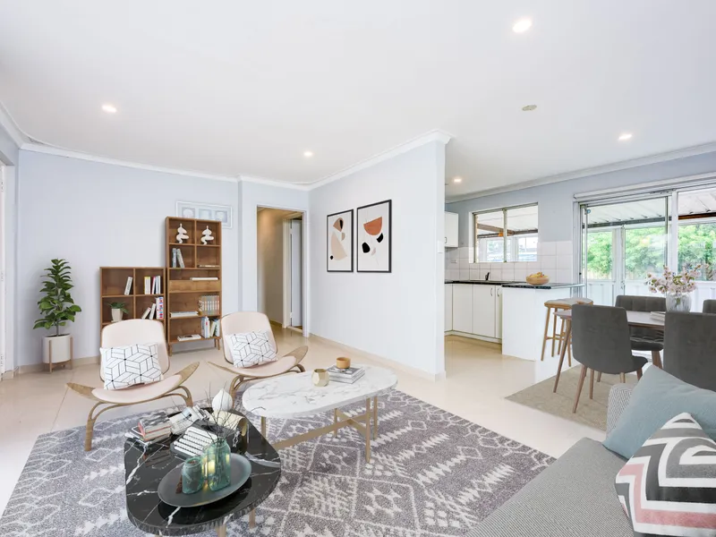 First Home Buyers, Investors.