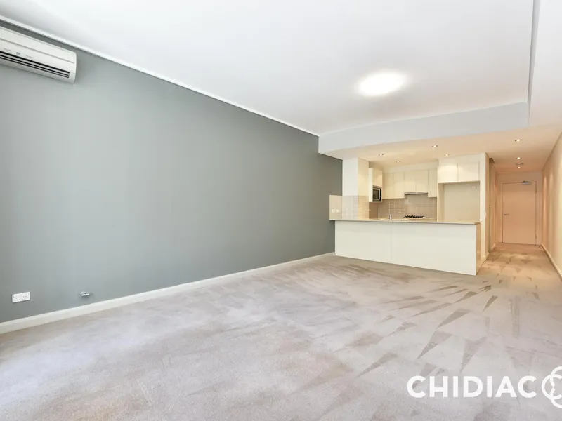 Split level apartment | Sun filled | Split system air conditioning