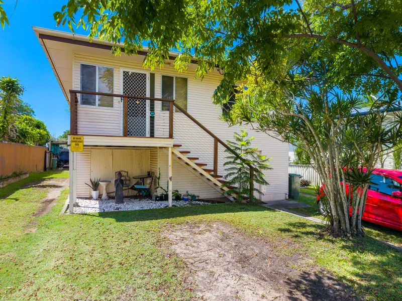 UNIQUE AS THEY COME!