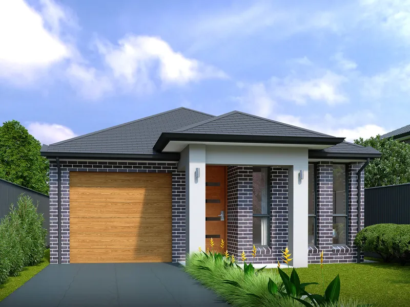 REGISTERED - HOUSE & LAND PACKAGE – START BUILDING YOUR DREAM TODAY!