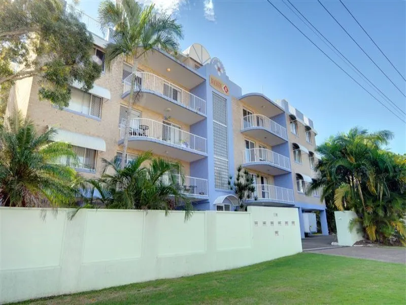 Exclusive Rooftop - Mooloolaba Walk to Everything!!