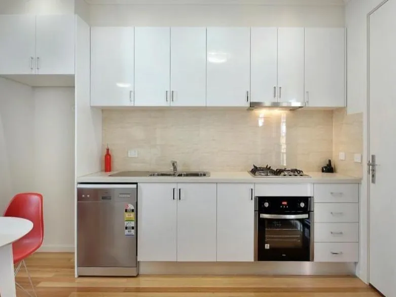 Kensington Pocket Apartment