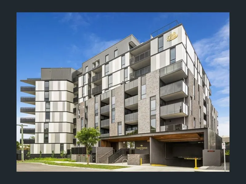 Brand New Apartment!