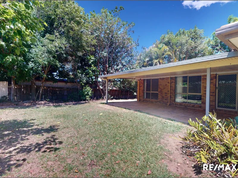 *****PRIVATE & TRANQUIL ON 800M2 WITH DUAL SIDE ACCESS*****