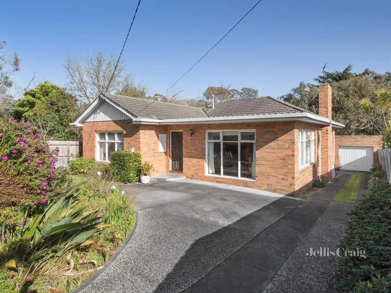 A wonderful family lifestyle