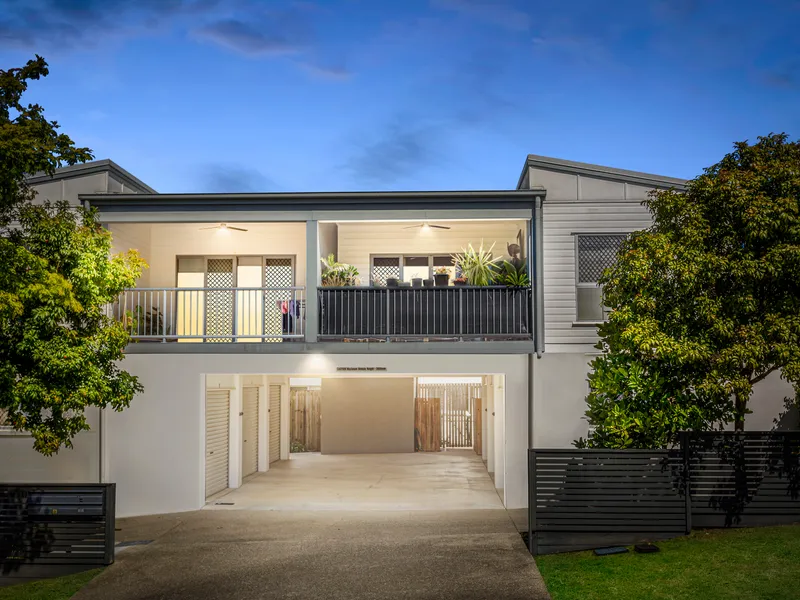 Boutique & Spacious Apartment In Quiet Location