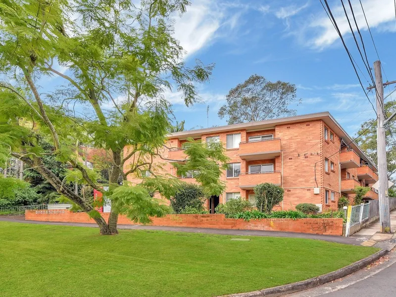 Newly Renovated Studio Apartment