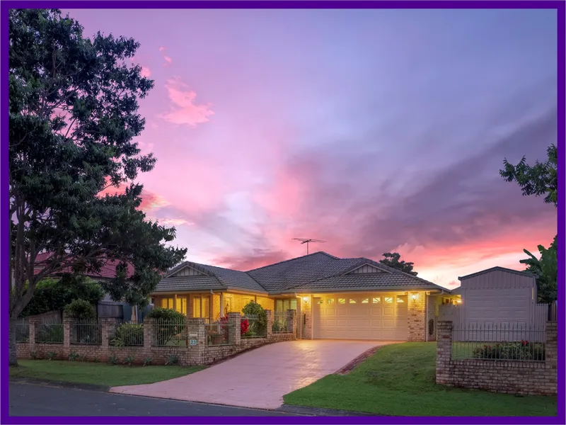 An Unbeatable Home in An Unbeatable Location 