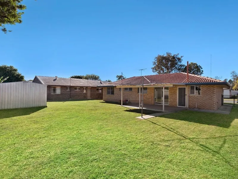Neat and Tidy home located in Baldhills