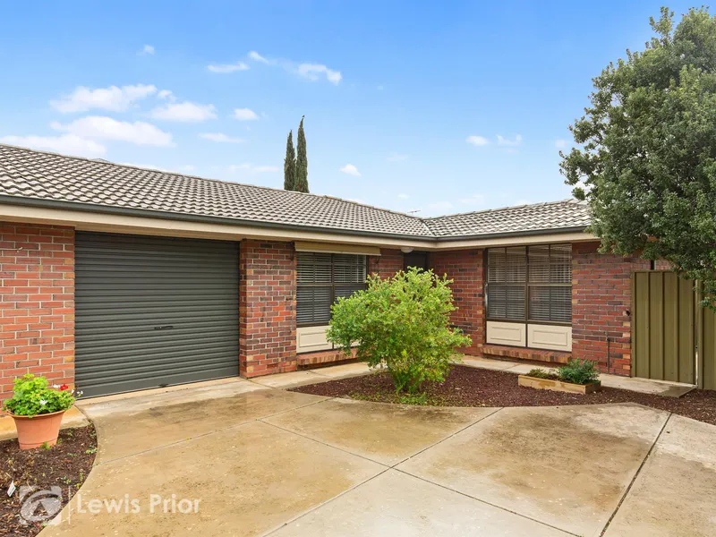 Immaculate Homette - Prime Location