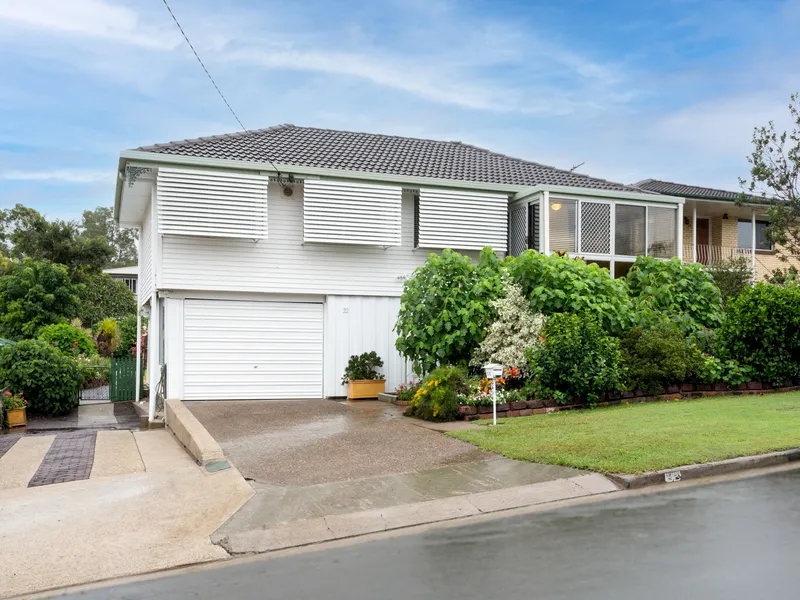 Picture Perfect in a Prime Position