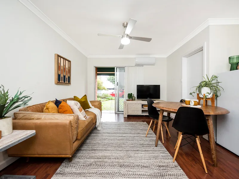 Vibrant Living on Cleaver