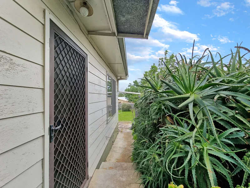 Studio Lifestyle With Single Garage