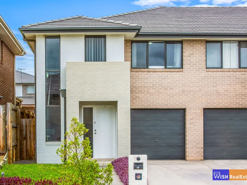 New in the market won't last long!!!!