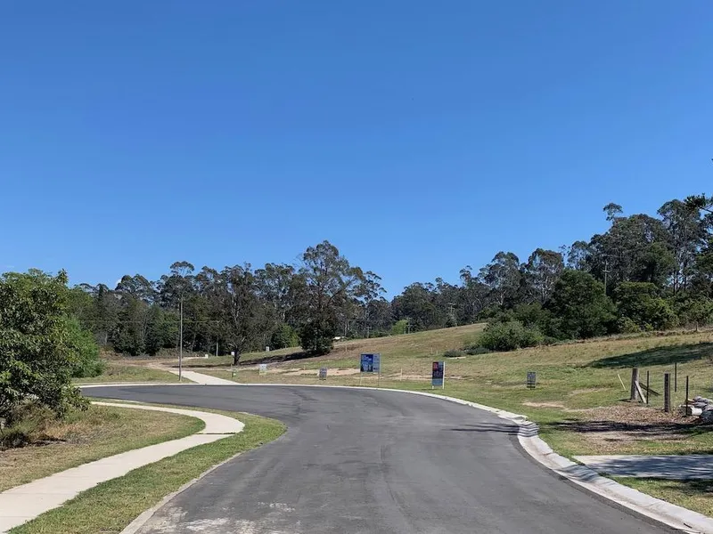 Perfectly positioned in Pambula