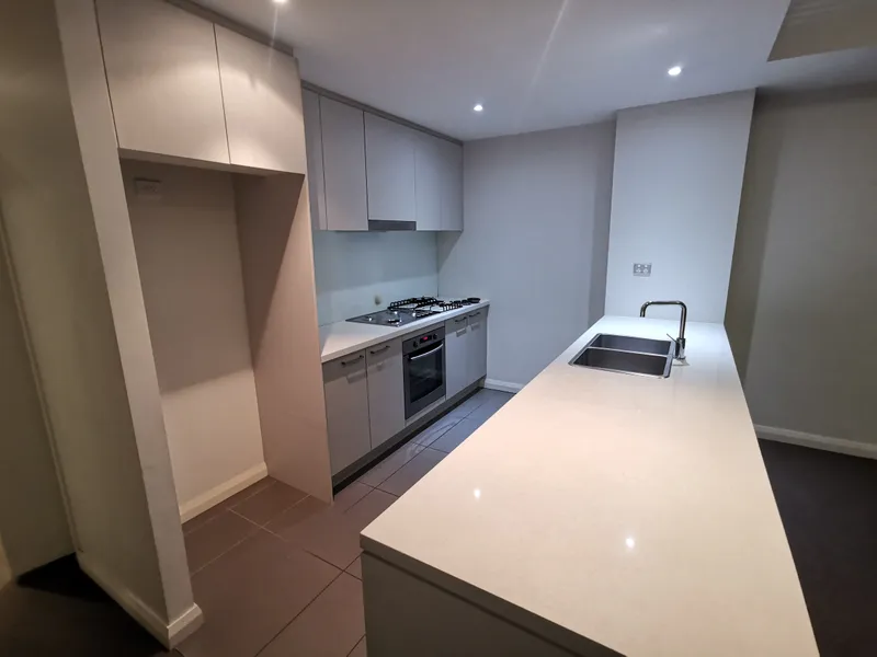 Brand New modern 3 bedroom ground floor large apartment with courtyard for sale Homebush West NSW 2140