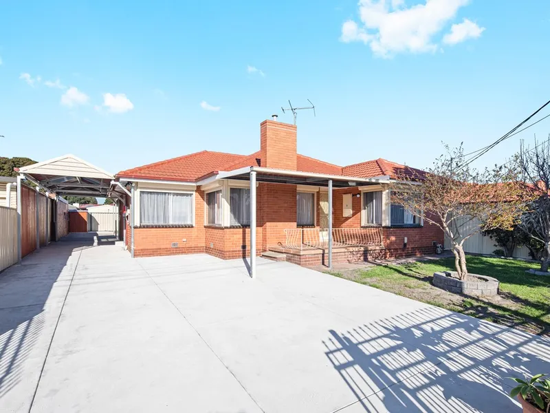 SPACE, LOCATION, QUALITY!