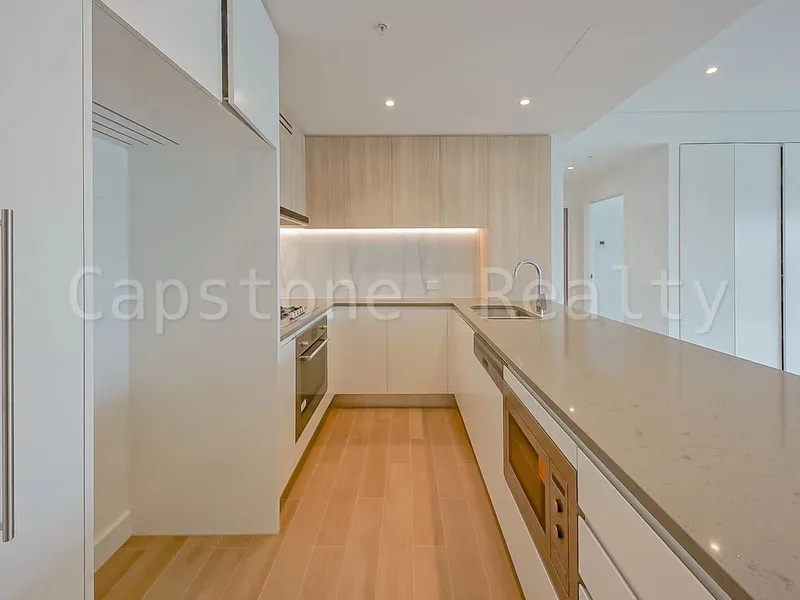 Brand New||3 Bedrooms 2 bathrooms|Rhodes Central Tower B