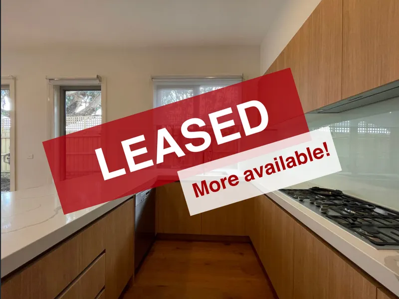 U3/7 Morinda Cres, Doncaster East