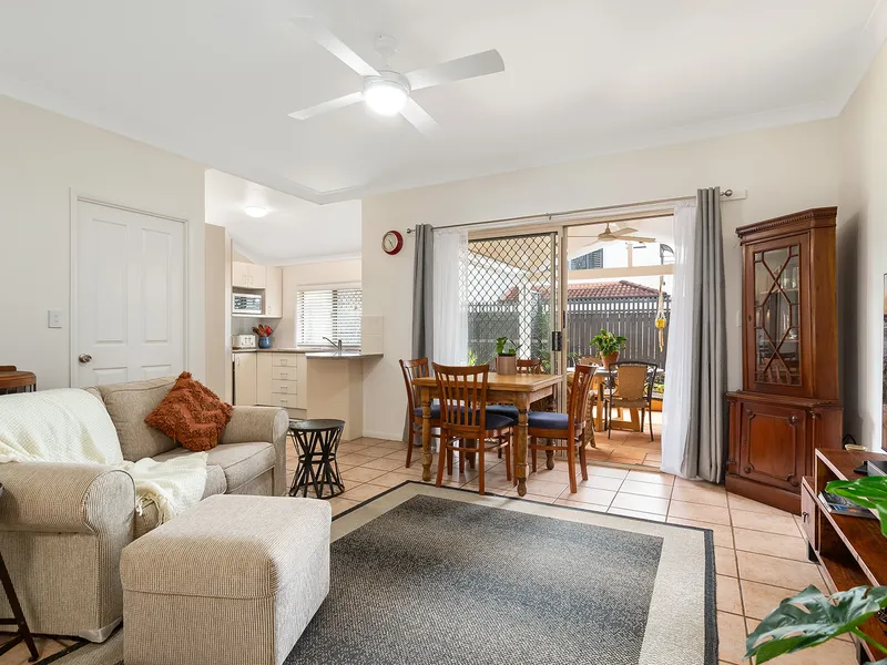 Fantastic Lifestyle & Supreme Location