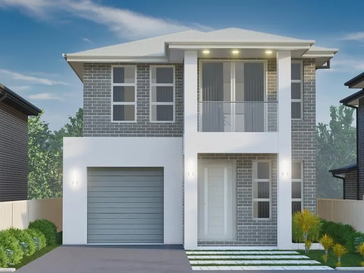AUSTRAL - Double Storey