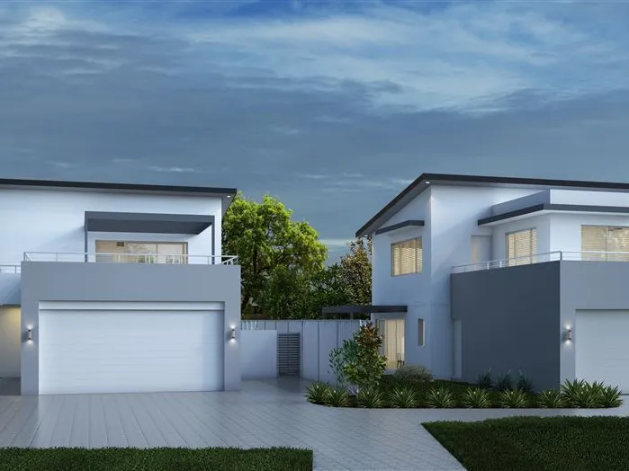 Beachfront Lifestyle - House and Land Packages