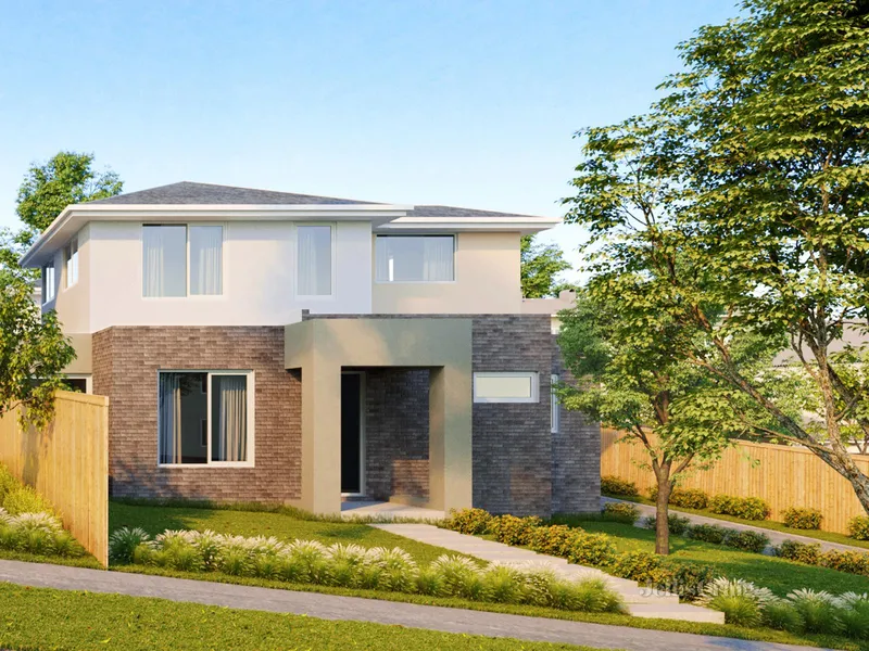 Luxurious Architecturally Designed Townhouses In Blue-Chip Parkland Setting