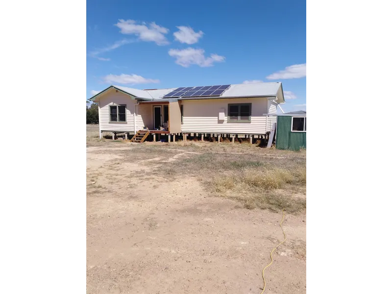 20 acres Alternative lifestyle, peace & quiet 