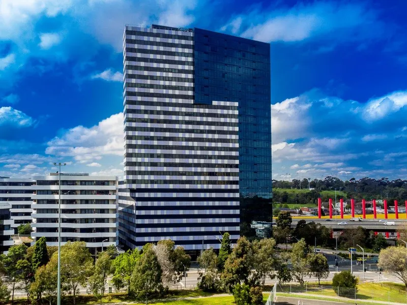 THE ALT - Entry level buying with Parkland Views