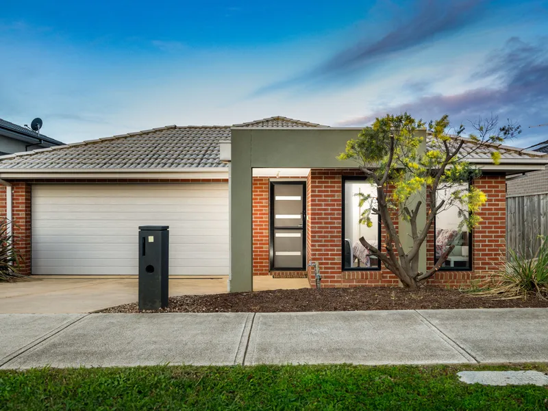 A 4 bedroom beauty offering exceptional value for money.