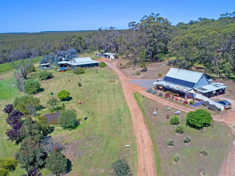Exceptional and Outstanding Quality Lifestyle Property