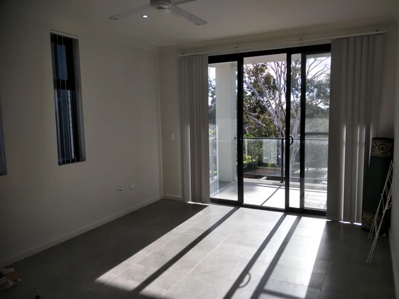 ***Chic new one bedroom apartment***