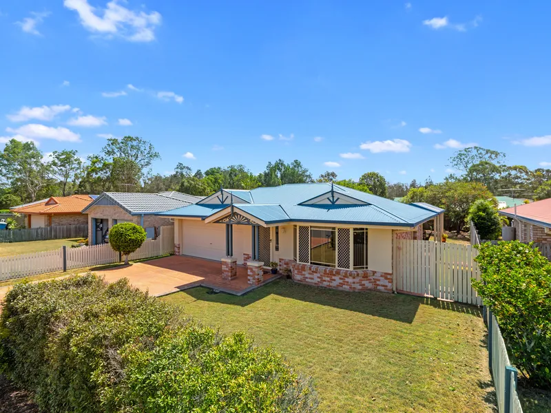Fabulous Family Home