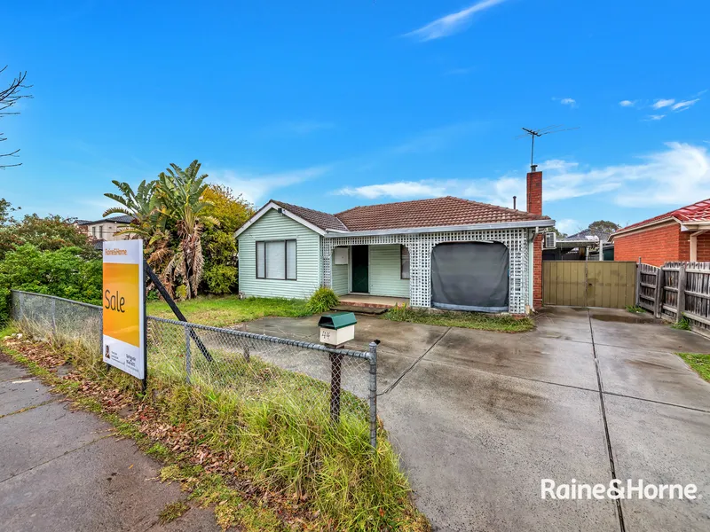 44 Peter Street, Springvale