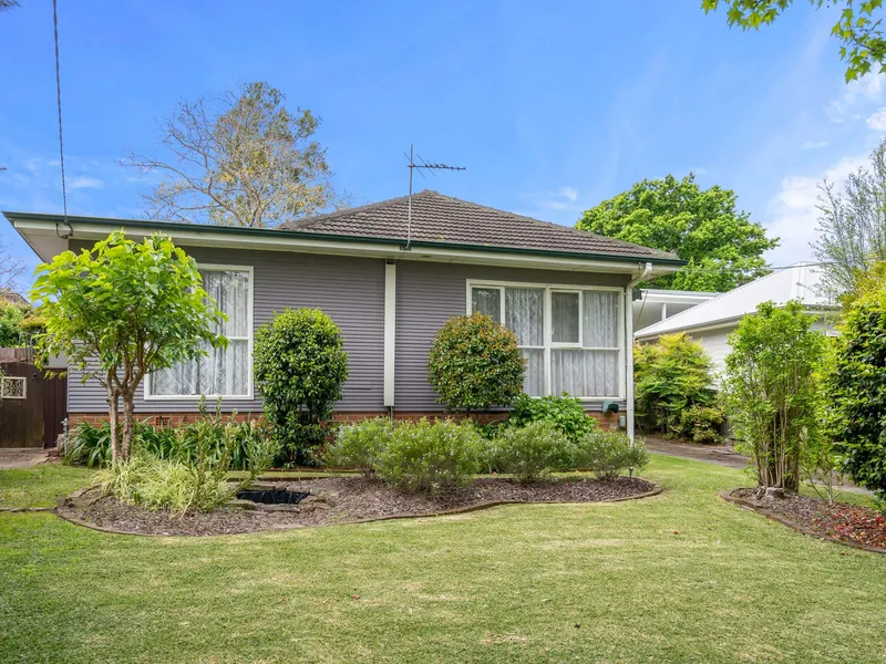 Easycare Lifestyle Family Home